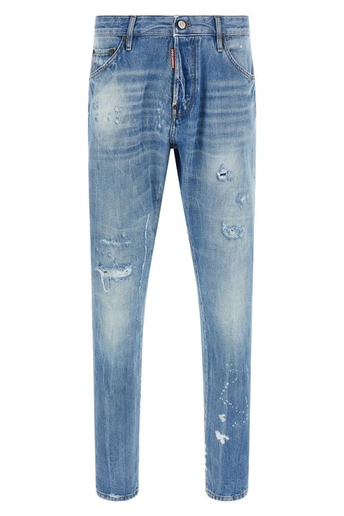 'Teddy' Jeans