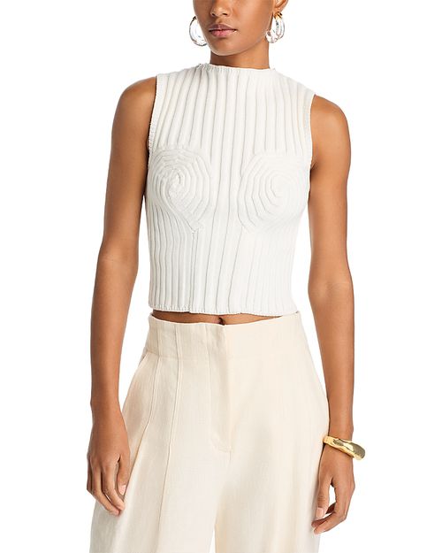 Anzu Knit Top