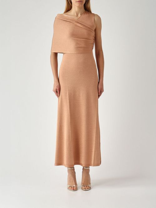 Dress Woman color White