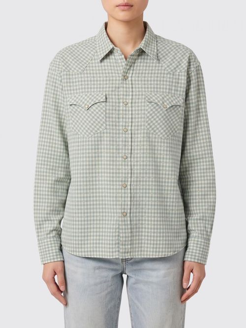 Shirt Woman color White