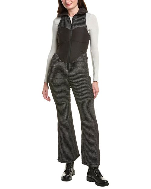 Smocked Ski Catsuit