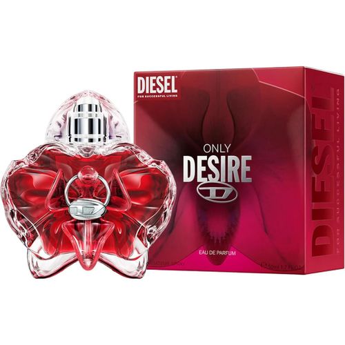 Ladies Only Desire EDP Spray 2.7 oz Fragrances 3614274529210