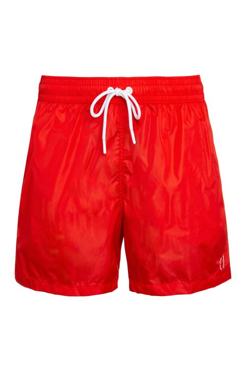 The Alphabet The Swim - Swim Short