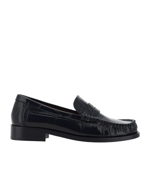 Dylan loafers