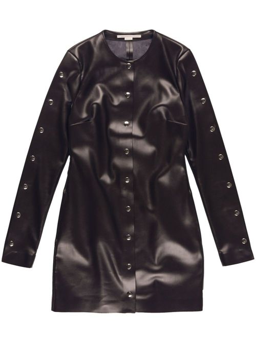 Altermat Dress - Black