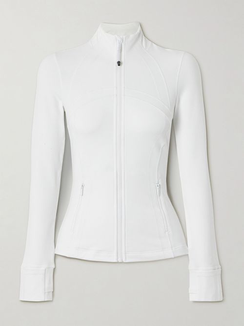 Define Luon® Jacket