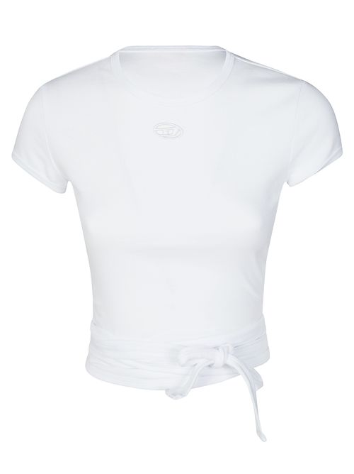 Women's Mini T-Bunny Tail T-Shirt