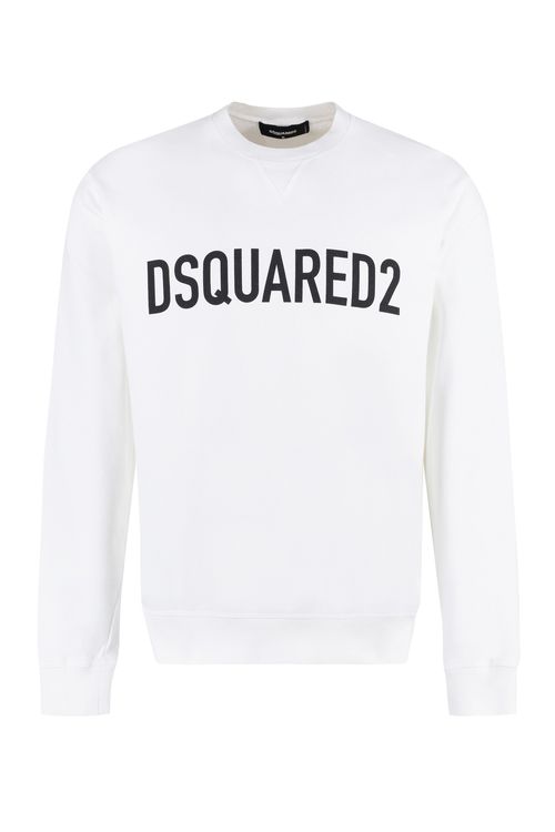 Eco Dyed Cool Sweatshirt