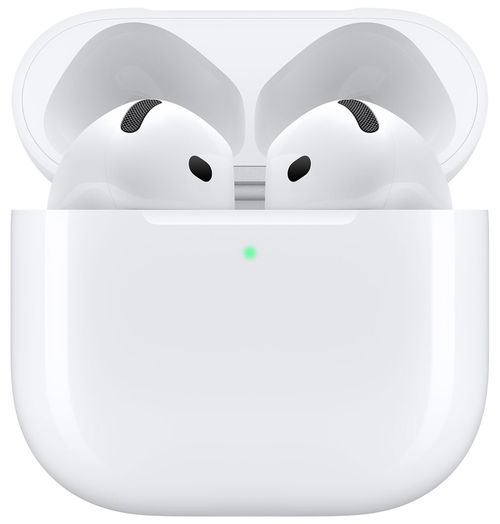 Airpods 4 with USB-C Charging Case