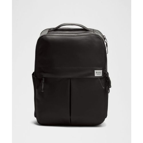 Lululemon – Everyday Backpack 21L – Color Black