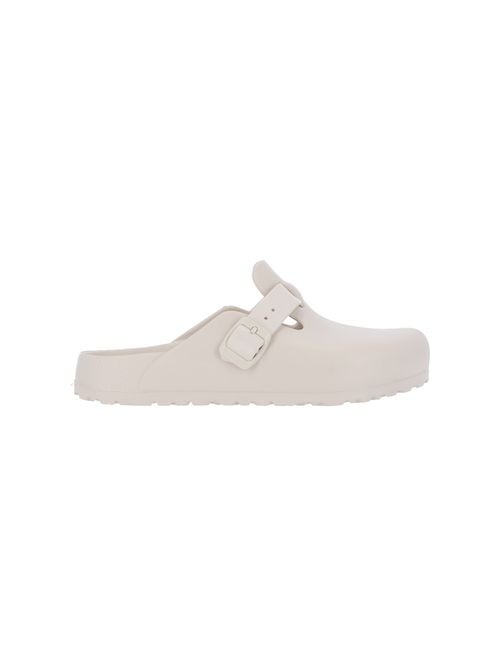 "Boston Eva" Mules