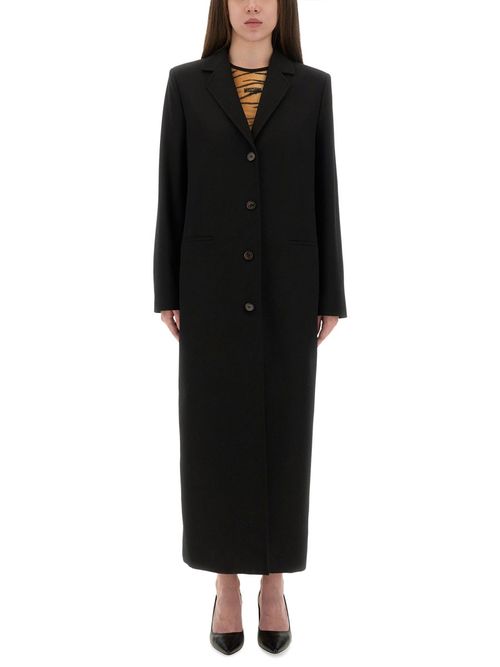 Long Tailored Jacket