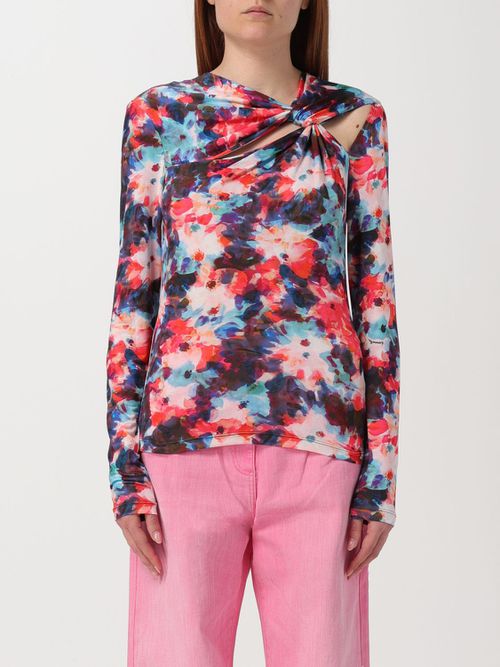 Sweater Woman color Multicolor