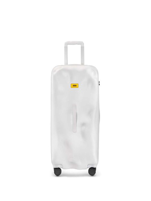 Icon suitcase - White