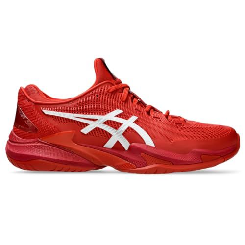 ASICS Men's GEL-RESOLUTION 9 Tennis Shoes