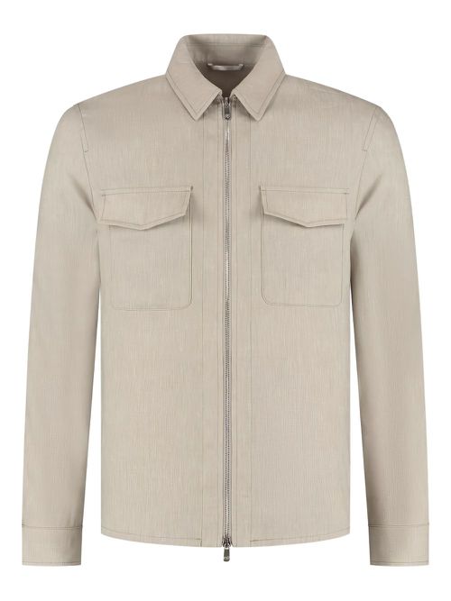 Urus jacket - Neutrals