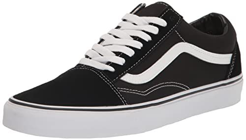Vans Old Skool Unisex Adults' Low-Top Trainers 