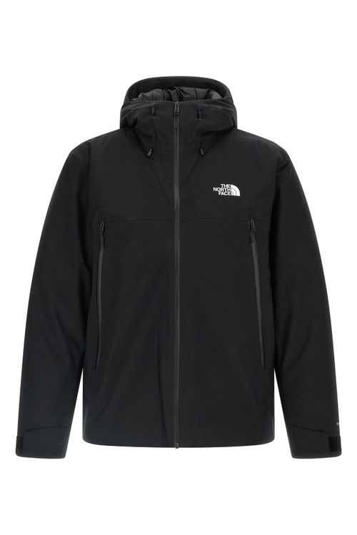 'Tnf Range' Parka