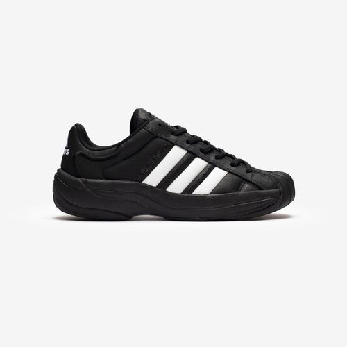 Adidas Superstar Mn - CORE BLACK/FTWR WHITE/CORE BLACK - unisex