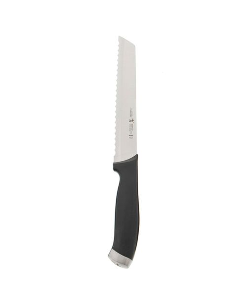 "International Silvercap 8"" Bread Knife"