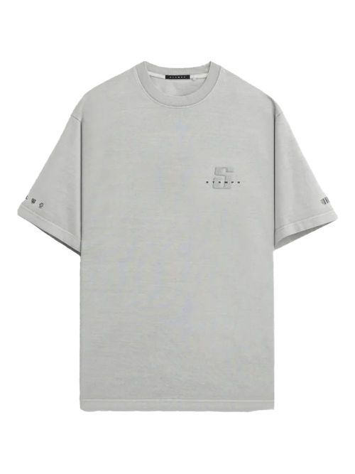 Stampd Cement Transit T-shirt - Grey