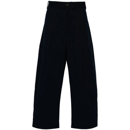 Pants Blue