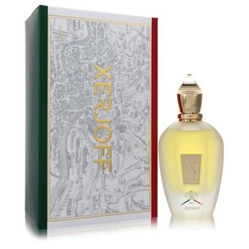 3.4 oz Unisex 1861 Zefiro Eau De Parfum Spray