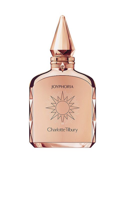 Charlotte Tilbury Joyphoria Fragrance in Beauty: NA