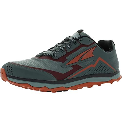 ALTRA Men's Lone Peak 5 Trail Running Shoe