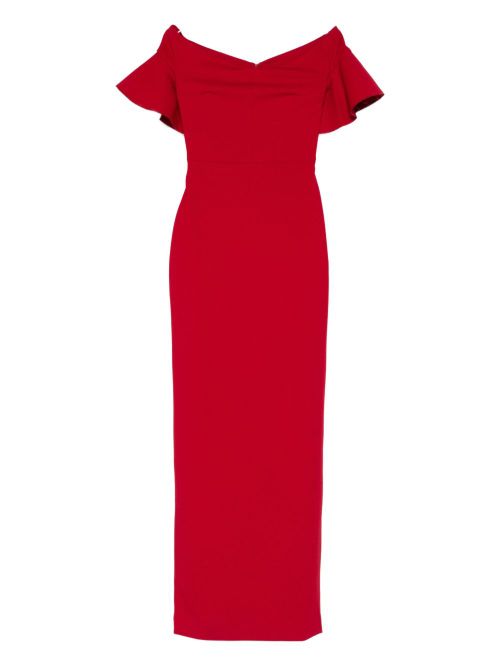Cielo maxi dress