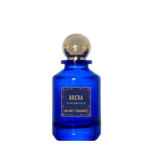 Milano Fragranze Brera Eau de Parfu