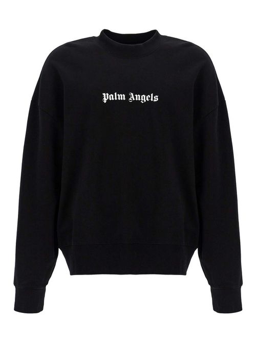 Classic Logo Sweatshirt