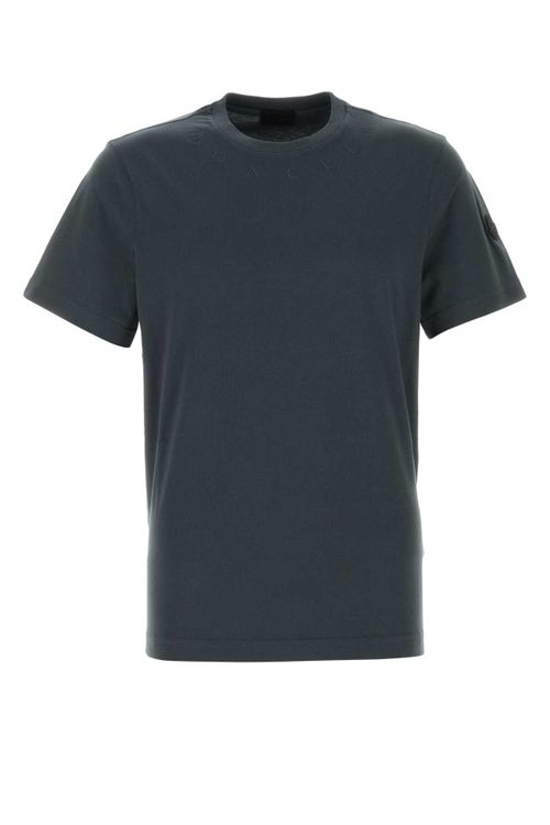 Graphite Cotton T-shirt