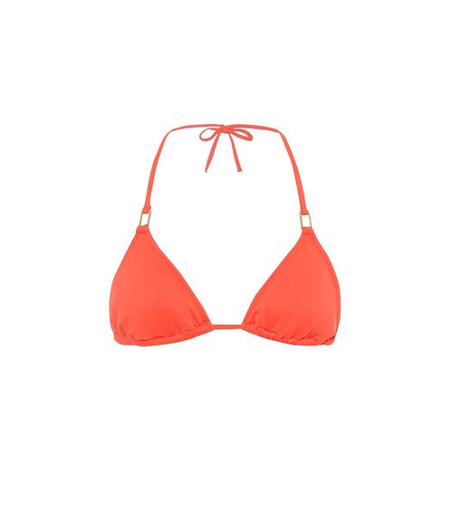 Exclusive to Mytheresa - Cancun bikini top