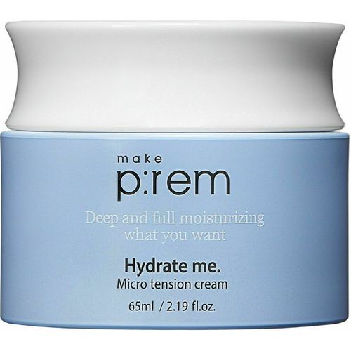 Make p:rem - Hydrate me. Micro tension crea