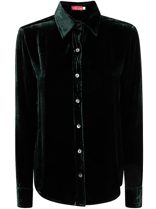 Bianco Levrin Audrey Shirt