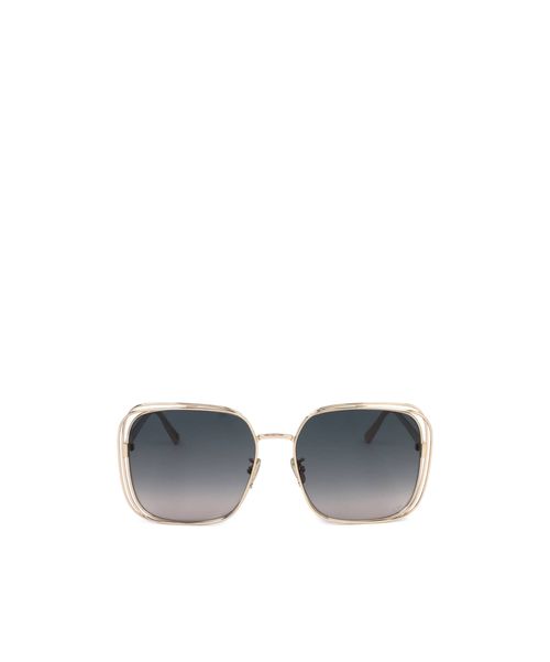 Full frame sunglasses