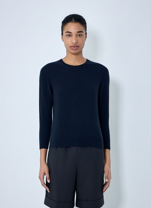 Noler Cashmere Sweater
