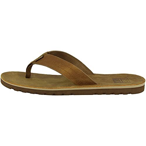 Reef mens Reef Voyage Le Flip Flop