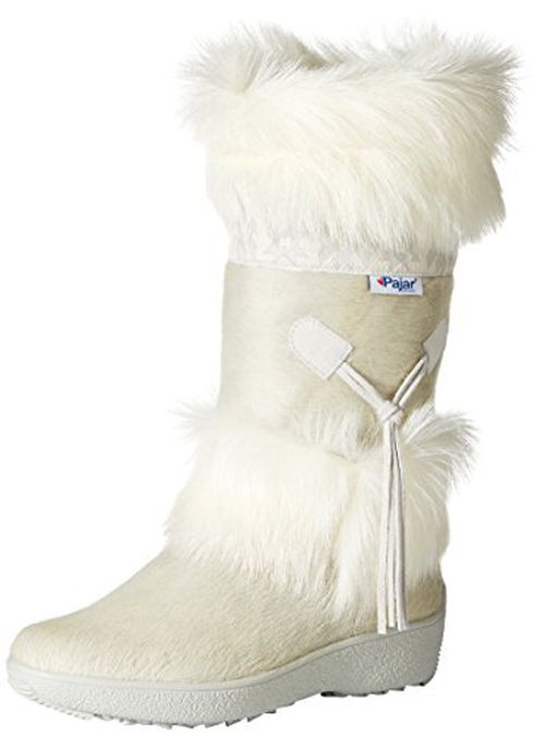 Pajar Women's Laura Boot