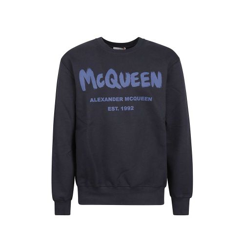 EST Sweatshirt — Navy