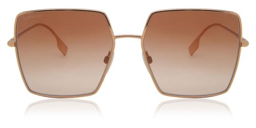 Burberry BE3133 DAPHNE 133713 Women’s Sunglasses Rose-Gold