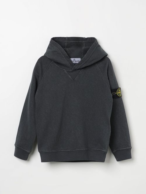Sweater Kids color Grey