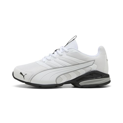 PUMA Electro Men's Sneakers in White