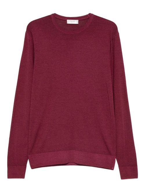 Ferrante Jersey Wool/Silk