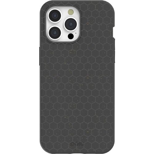 Black Hexclad iPhone 15 Pro Max Case