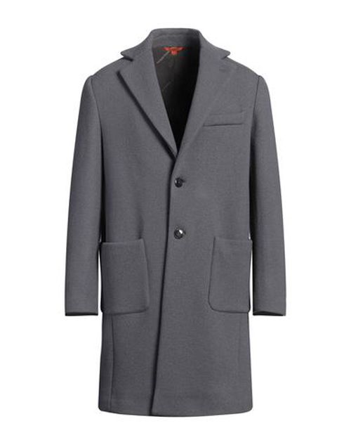 Man Coat Lead