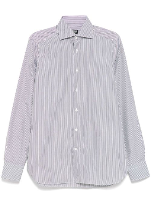Sartorial shirt - Brown