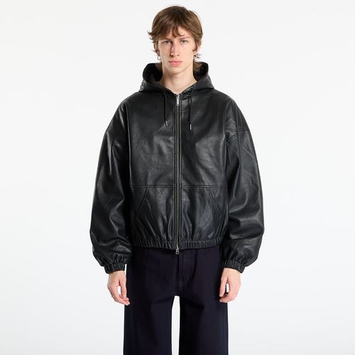 Jacket Wasted Paris M Kingdom Curve Shelter Black