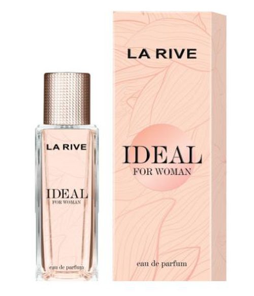 Ladies Ideal EDP 3 oz Fragrances 5903719642378